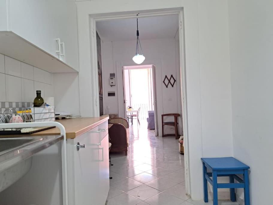 Appartamento Cuore Di Napoli 2 Екстер'єр фото