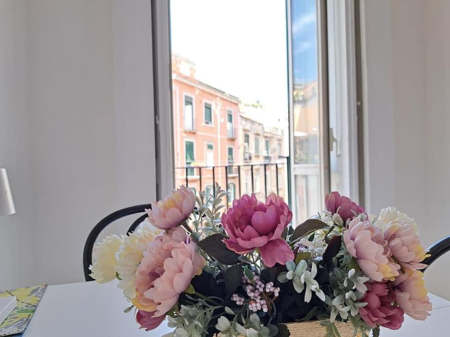 Appartamento Cuore Di Napoli 2 Екстер'єр фото