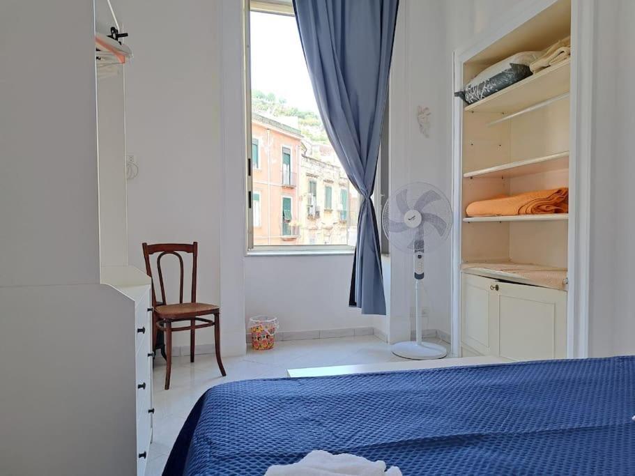 Appartamento Cuore Di Napoli 2 Екстер'єр фото